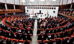 Resmi Gazete'de yayımlandı: TBMM'nin çalışma süresi uzatıldı