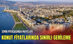 TCMB açıkladı: Konut fiyatlarında reel düşüş! İzmir'de kiralar ne kadar oldu?