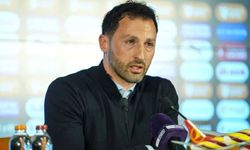 Domenico Tedesco: 5 maç kazansanız bile 6'ncı maçtaki kayıp krize neden oluyor