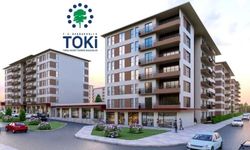 Ev sahibi olmayan kalmayacak: TOKİ en çok konut satacağı 10 ili açıkladı! İşte liste...