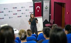 Torbalı’da kadınlara özel sağlık semineri