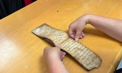 Kütüphane raflarında tam 25 yıl saklı kaldı! Yarım kalan hikayeyi Ege Üniversitesi tamamlıyor