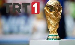 2026 Dünya Kupası maçları şifresiz mi? TRT frekans bilgilerini paylaştı