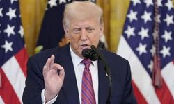 Trump’tan İran’a gözdağı: Altyapılarını hedef alabilirim