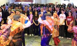 Bodrum'da TÜGVA Yaz Okulu başladı