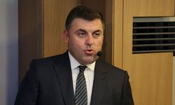 Mehmet Tuncer Aydın Sanayi Odası Başkanlığına aday