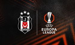 Beşiktaş’ın UEFA Avrupa Ligi’ndeki rakibi belli oldu!