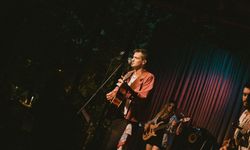 Umur Erdem’den 'Şaibe'ye yeni bir yorum: 'Şaibe (Live)' 26 Haziran’da GTR Müzik’te yayında!