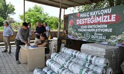 Manisa Büyükşehir Belediyesi’nden üreticilere destek