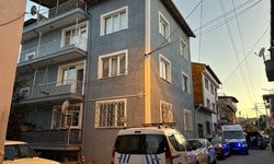 38 yaşındaki kadın balkondan düşerek hayatını kaybetti