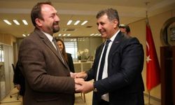 Tugay'ın istifasına Utku Gümrükçü'den açıklama: Kişiler geçicidir