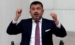 Veli Ağbaba: Demokrasi nöbeti başlıyor