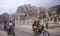 Venezuela depremi kaç şiddetinde oldu, can kaybı var mı? Ölü ve yaralı sayısı netleşti!