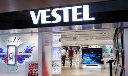 Borsada Vestel'den çifte tavan! Yapılandırma başvurusu hisseleri zıplattı