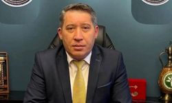 Afyonkarahisar'da belediye başkanına saldırı!