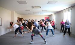 Yaz spor okulları kurs kayıtları başladı