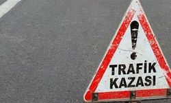 Acıpayam’daki kazada anne öldü, oğlu yaralı kurtuldu