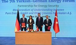 OYAK Çimento ve Pure Energy’den sürdürülebilir gelecek için stratejik ortaklık