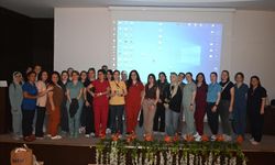 PAÜ Hastanelerinde Güvenli Transfüzyon Süreci Eğitimi Gerçekleştirildi
