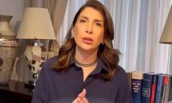 Tamar Tanrıyar hakkında yakalama kararı: Yurt dışına kaçtığı belirlendi