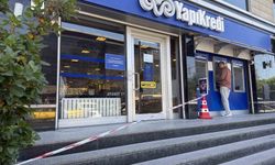 Yapı Kredi'ye silahlı saldırı! Diyarbakır'ın ardından şimdi de İstanbul