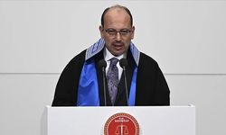 Yeni Sayıştay Başkanı belli oldu