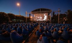Sinemaseverlere açık hava keyfi: Yeniden Sinematek programı açıklandı