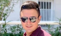 İzmir'de işe yeni başlayan genç kurye hayatını kaybetti