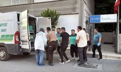 20 yaşındaki tıp öğrencisi yurtta ölü bulundu