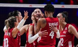1 avans 3’te biter: Filenin Sultanları VNL şampiyonu! Filenin Sultanları turnuva boyunca kimlerle oynadı?