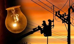 17 Temmuz Cuma İzmir'de elektrik kesintisi! 17 ilçe etkilenecek