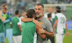 Bursa’da Arda Turan’a büyük sevgi! Bursaspor-Shakhtar Donetsk maçı kaç kaç bitti?