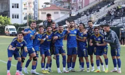 Menemen FK’nın ilk yarı fikstürü belli oldu: Sezonu evinde açıyor!