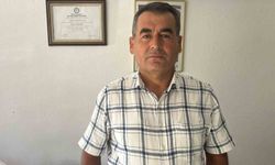 Öztürk: Türkiye'nin jeopolitik önemi bir kez daha ortaya çıkmıştır