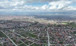 Tekstildeki daralma nüfusu vurdu