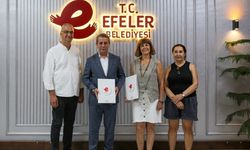 Efelerdeki tarihi bina Atatürk Kültür Evi oluyor