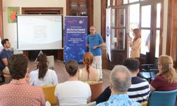 Dijitalleşen dünyada fizyoterapinin geleceği ele alındı