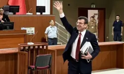 SON DAKİKA: Ekrem İmamoğlu duruşma salonundan çıkarıldı!