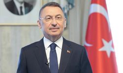 Fuat Oktay'dan Özgür Özel'e Sert NATO ve vesayet tepkisi