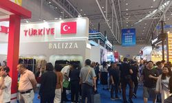 China Eurasia Expo'da Türk ihracatçılarına ticaret, yatırım ve ortak üretim fırsatları