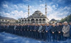 Cuma Namazı saat kaçta kılınacak? 31 Temmuz İstanbul, Ankara, İzmir il il cuma vakitleri!