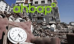 Ahbap Derneği deprem bağışlarına ne oldu? Haluk Levent davasında flaş gelişme!
