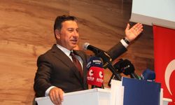 Ahmet Aras Muğla'nın altyapı kaderini değiştiriyor