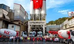 Albayrak hazır beton borsada! ALBTN İçin yeni dönem başladı