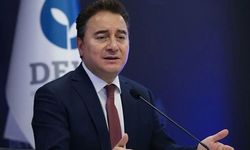 Babacan’dan seçim öncesi sürpriz açıklama: AK Parti’den soğuyanlar için güvenli liman geliyor!