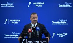 Anahtar Parti liderinden gündemi sarsacak İsrail ve NATO çıkışı