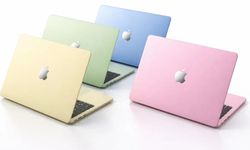 Apple’ın gizli Mac planı sızdı! Dokunmatik MacBook Ultra ve gizemli "MacBook Neo" geliyor