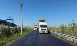 Aydın Büyükşehir'den 17 ilçede dev yol hamlesi