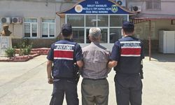 Nazilli Ketenova'da gece operasyonu! 5 yıllık firari yakalandı
