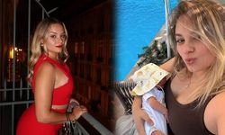 Başak Karahan apar topar ameliyata alındı! ‘Tekrar Doğum Yapmış gibiyim’ diyerek duyurdu: Neler oldu?